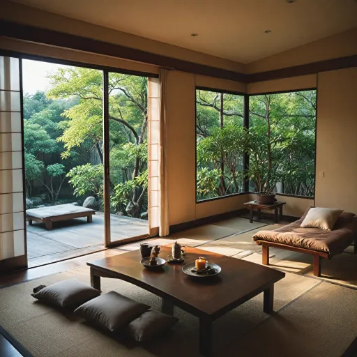 Luxus collection: redefining luxury and premium hotel booking experiences in Japan
