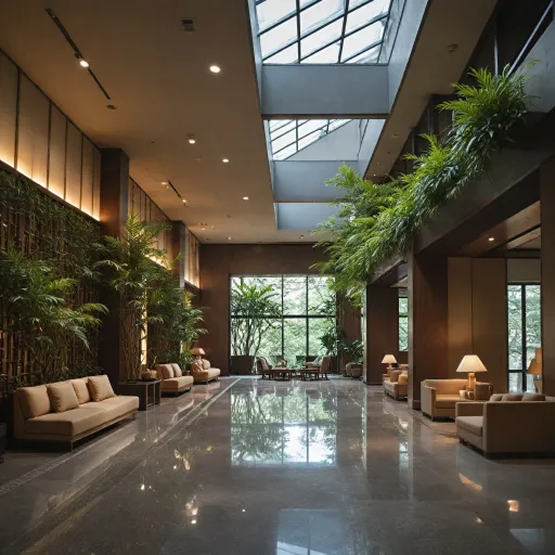 L hotelier: redefining luxury and premium hotel booking experiences in Japan