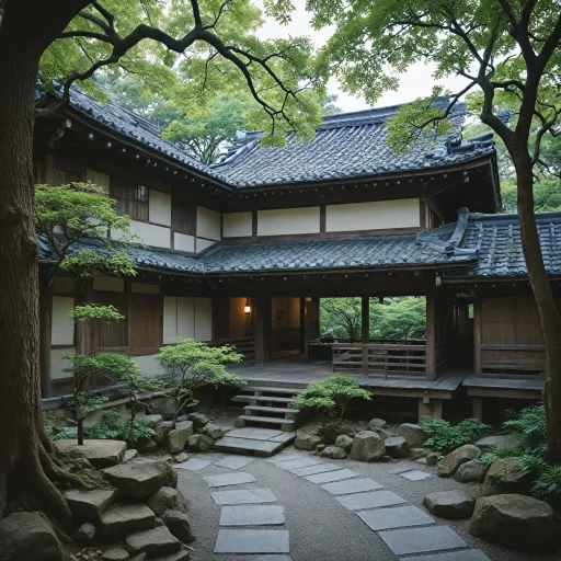 Kanazawa places to stay: premium hotels, ryokans, and unique experiences for every traveler