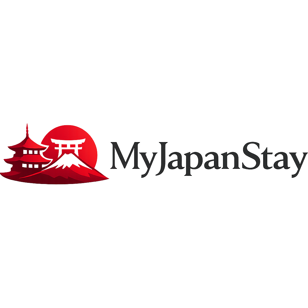 MyJapanStay