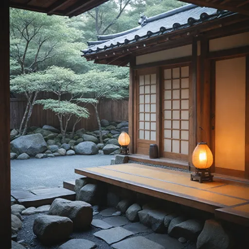 Ryokan Hokkaido stays for refined travelers seeking authentic onsen luxury