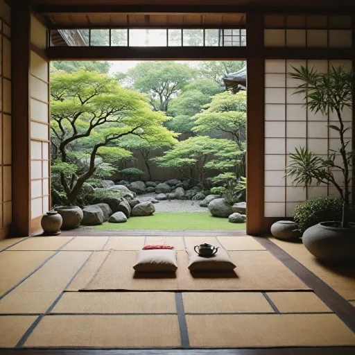 Where to stay in Kanazawa for an elegant and memorable stay