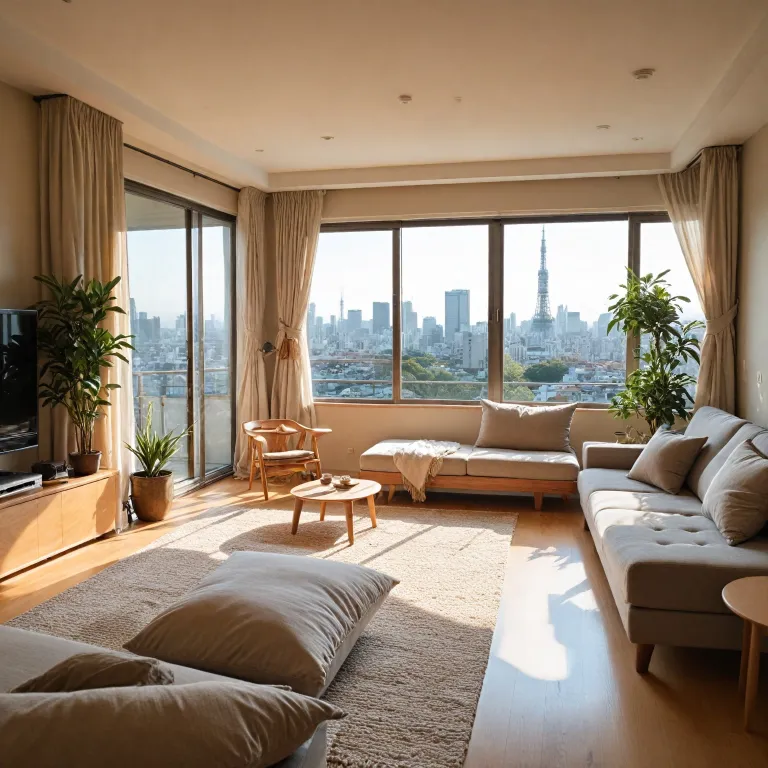 Elegant places to stay in Tokyo with kids for a seamless family trip