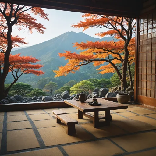 Gora Satori: an elegant guide to staying in Hakone’s mountain retreat