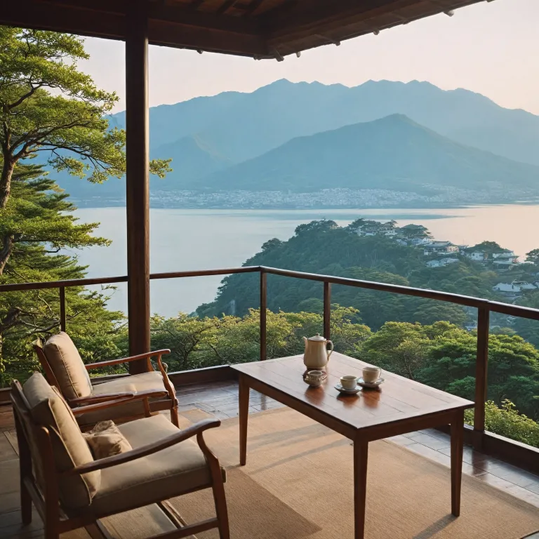 Elegant day trips from Osaka for luxury focused travelers