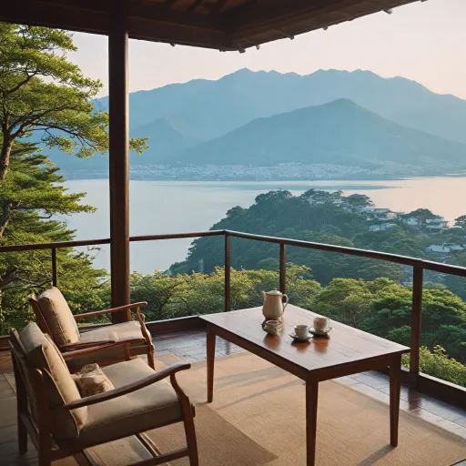 Elegant day trips from Osaka for luxury focused travelers