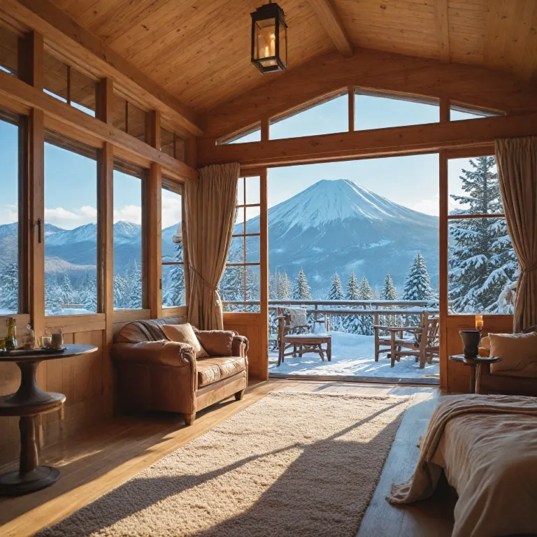 How to get to Niseko with ease for a refined Hokkaido escape