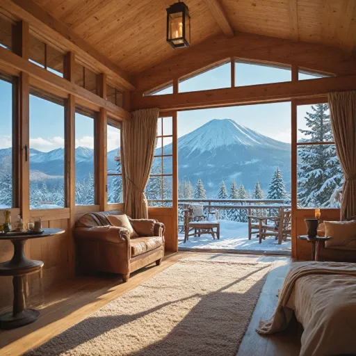 How to get to Niseko with ease for a refined Hokkaido escape