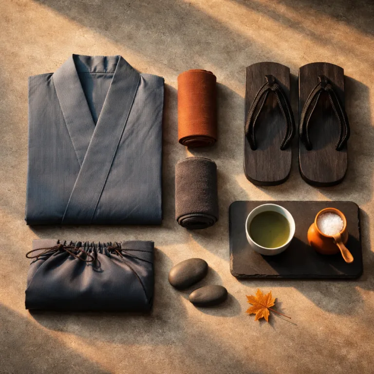 Elegant ryokans in Ginzan Onsen for an unforgettable hot spring escape