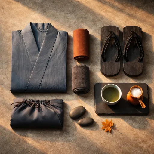 Elegant ryokans in Ginzan Onsen for an unforgettable hot spring escape