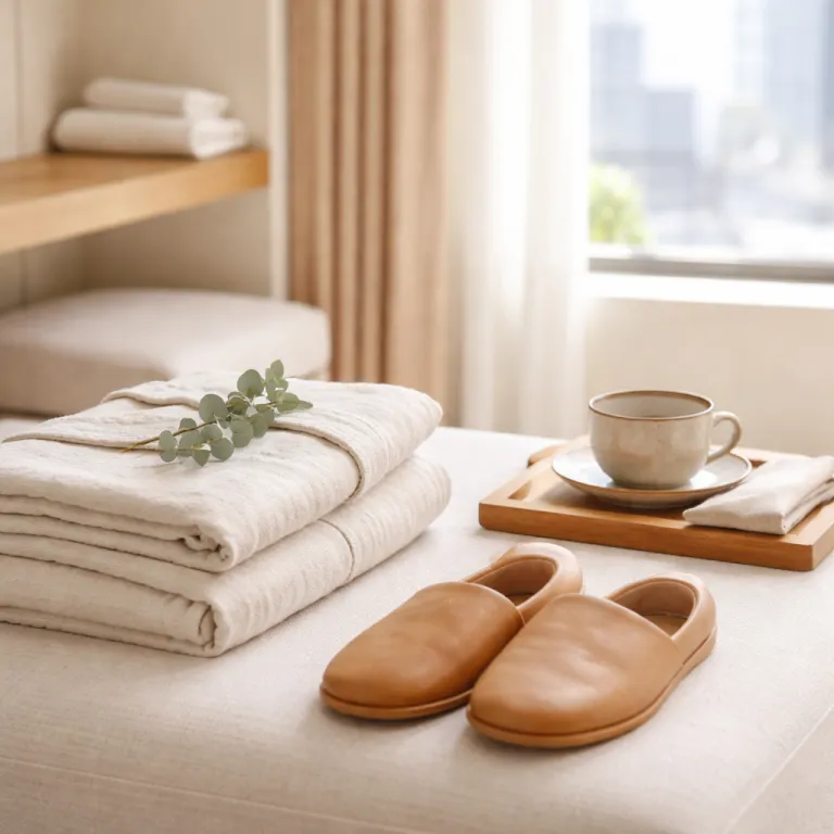 Refined urban stays at Hundred Stay Tokyo Shinjuku in the heart of Tokyo