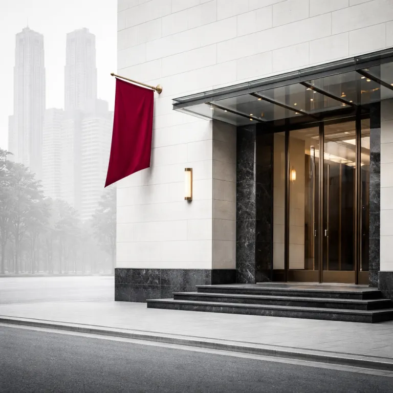 Is Shinjuku the right place to stay in Tokyo for a luxury trip