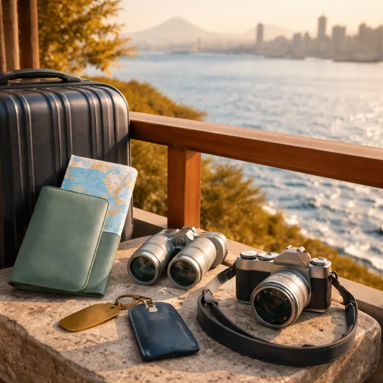 Where to stay in Japan: the 2026 luxury traveler's geography