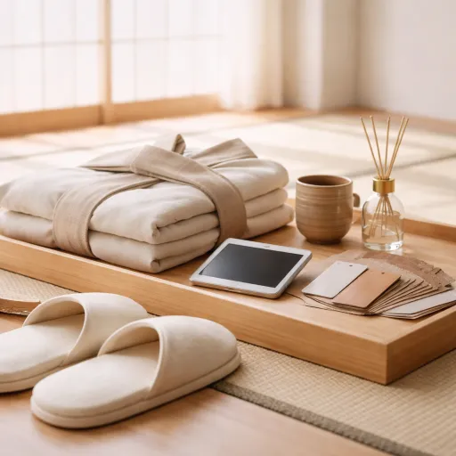 Hotel guide Japan: how the 2026 luxury landscape has shifted
