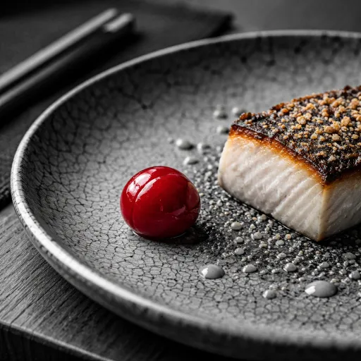 SEZANNE at Four Seasons Marunouchi: what an Asia's 50 Best restaurant inside a Tokyo hotel actually serves