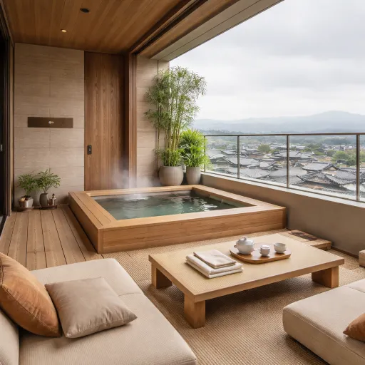 Travel Japan: what changes for the 2026 luxury traveler