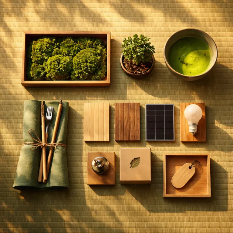 The carbon question: can a luxury hotel in Japan honestly call itself sustainable?