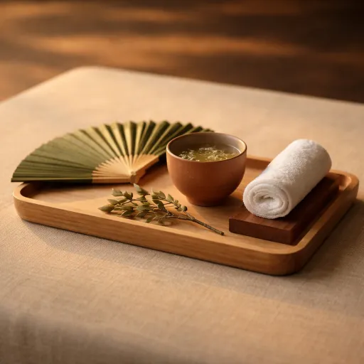 Summer in Japan without the crowds: how luxury hotels manage peak season differently