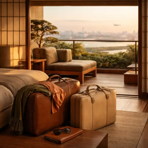 Japan triples its departure fee from July: what changes for luxury travelers