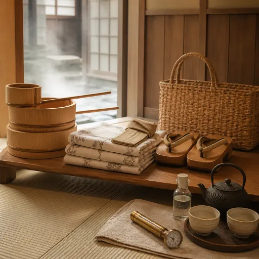 KAI Kusatsu opens this month: what Hoshino Resorts sees in Japan's most famous hot spring town