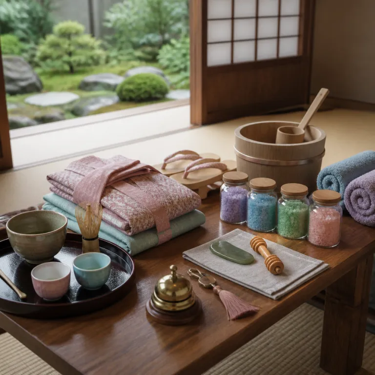 Resort Japan: how the country's luxury properties redefine what a resort stay means