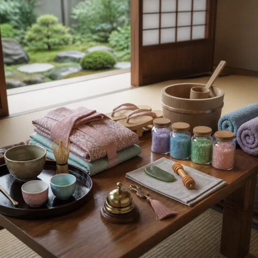 Resort Japan: how the country's luxury properties redefine what a resort stay means