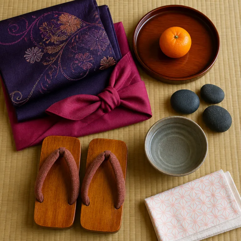 Staying at Furuya Ryokan in Atami: a refined guide for luxury travellers