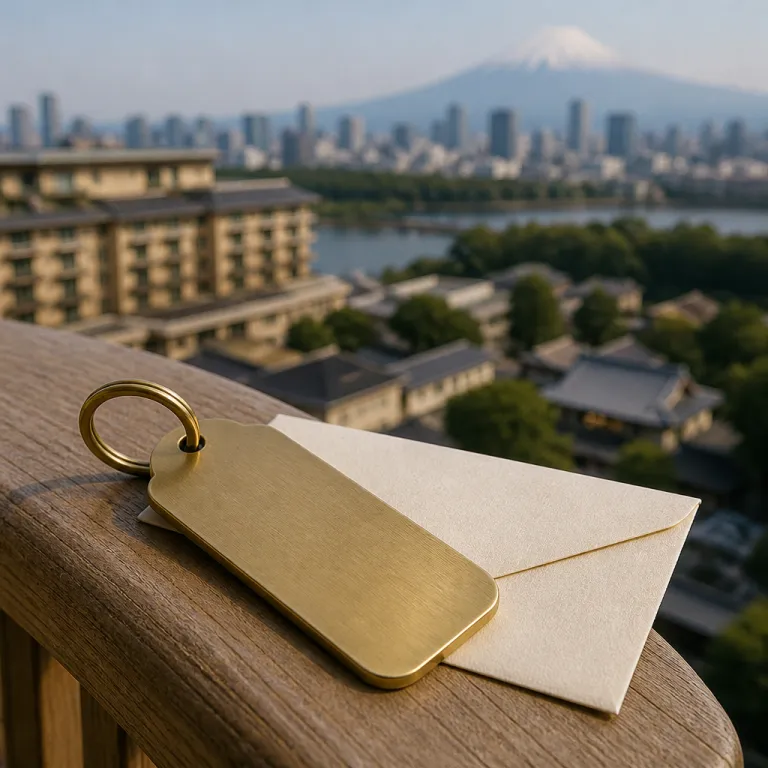 The real cost of a luxury week in Japan: fees, taxes and hidden charges decoded for 2026