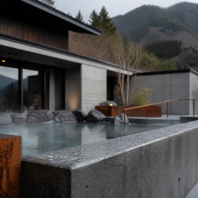 Takayama onsen retreats for refined spa and wellness seekers