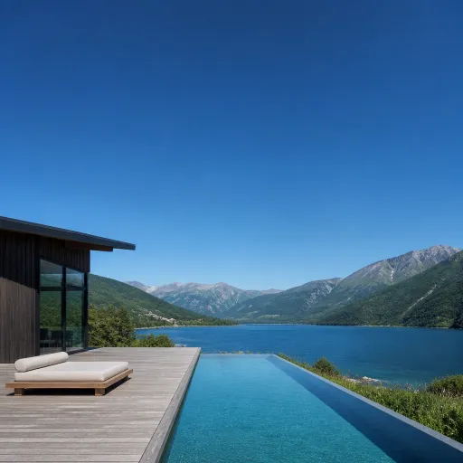Hakuba in summer: what a ski town's luxury lodges offer when the snow melts