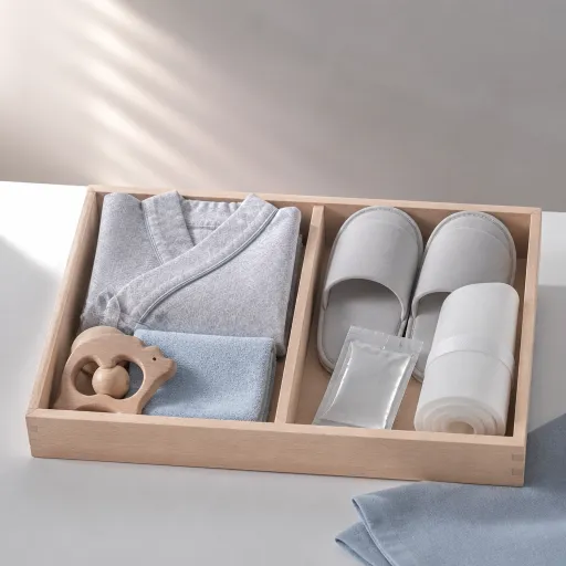 Traveling Japan with under-fives: what luxury hotels actually provide versus what they promise