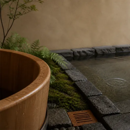 Hotel The Mitsui Kyoto's onsen healing retreat: what a structured wellness stay in Japan looks like