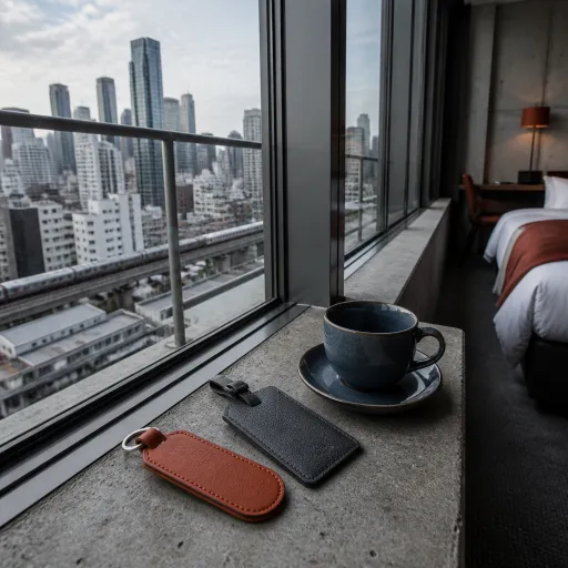 Wyndham Tokyo as an urban retreat: how to book luxury stays in Japan’s capital