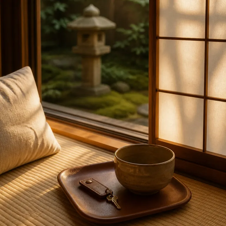 Refined apartment stays in Kyoto’s Nishinokyo Enmachi: an urban retreat guide