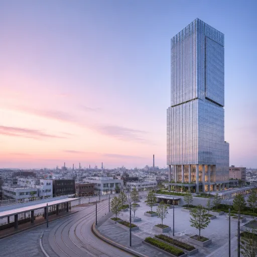 Conrad Nagoya opens above Sakae: what 170 rooms in Japan's manufacturing capital mean for luxury travelers