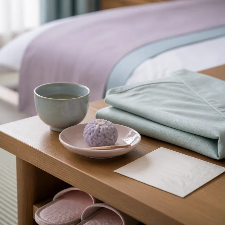 Wakkoqu kobe: an essential stop on a refined Japan itinerary