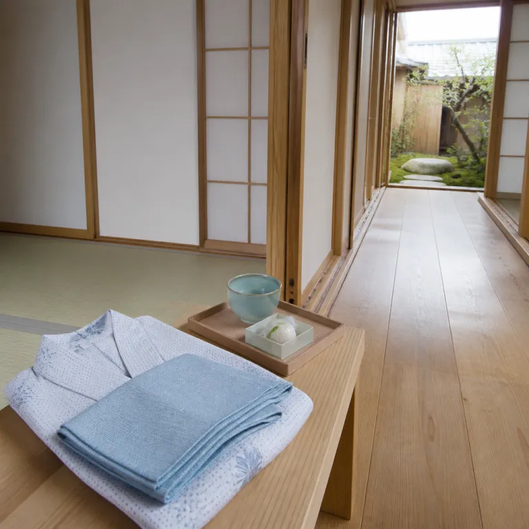 A refined guide to ryokan stays in Gion, Kyoto’s historic heart