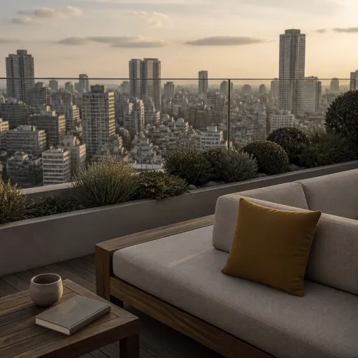 Cool hotels in Shibuya for an elevated urban stay