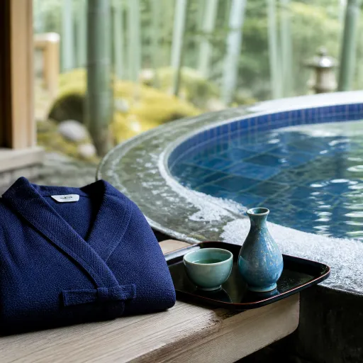 Quiet luxury stays in the Kyoto countryside for discerning travelers