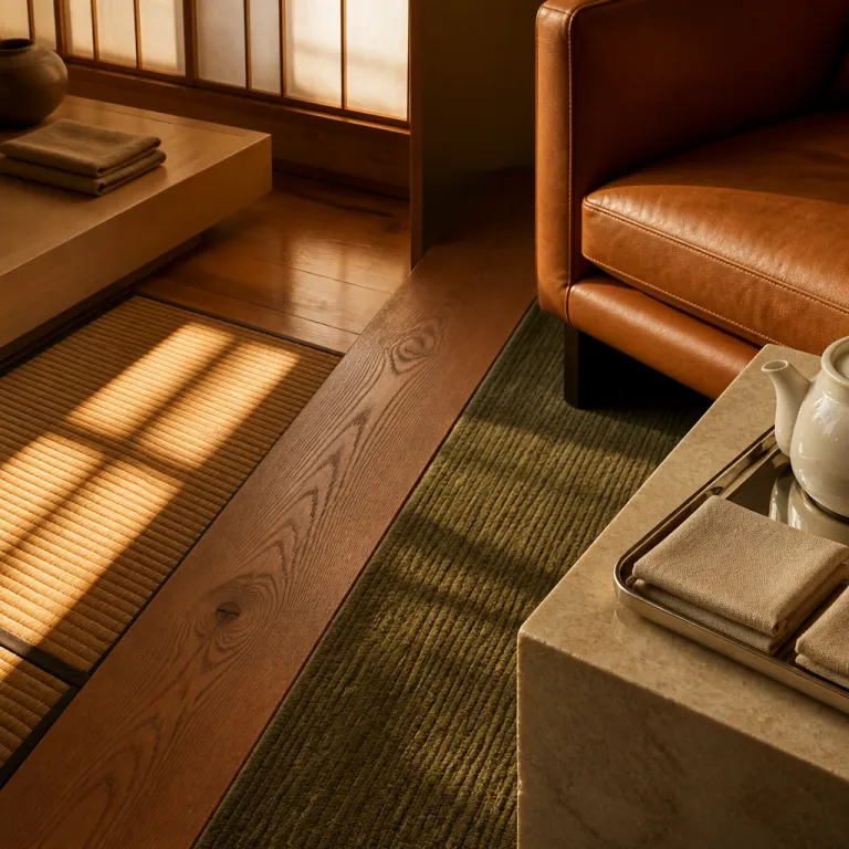 What 'luxury stay' actually means in Japan: from Aman minimalism to Ritz-Carlton ceremony