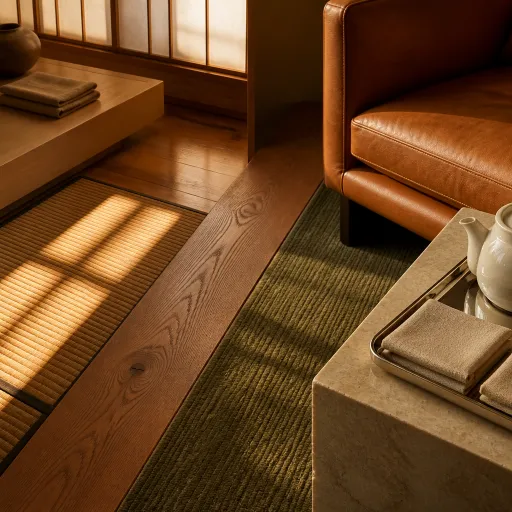 What 'luxury stay' actually means in Japan: from Aman minimalism to Ritz-Carlton ceremony