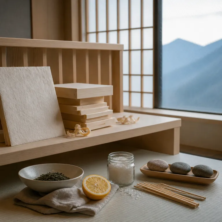 A refined mountain escape at aura tachibana hakone in Hakone Yumoto