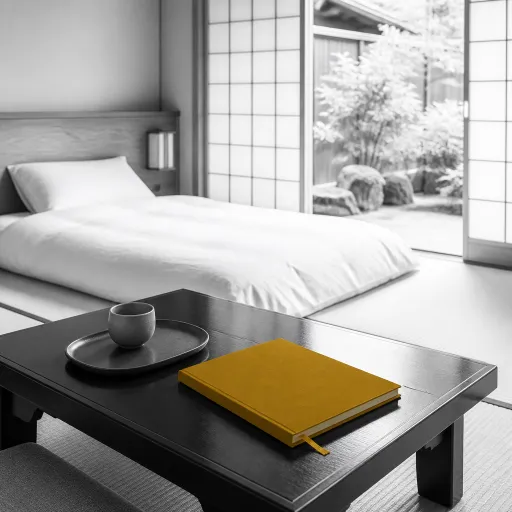 Where to find English speaking Japanese ryokans for a refined stay