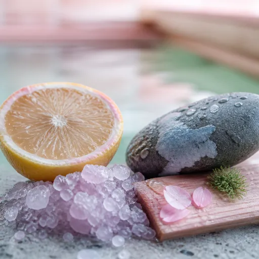 Jindai no Yu: refined onsen serenity in the heart of Japan