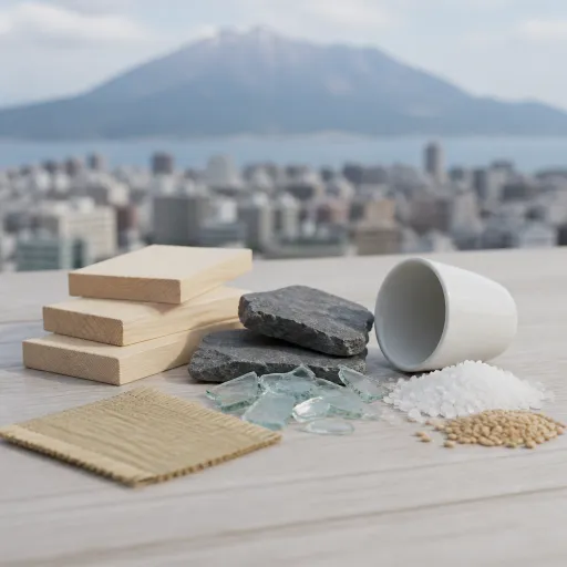 Shiroyama Kanko Hotel Kagoshima Japan as an elevated urban retreat