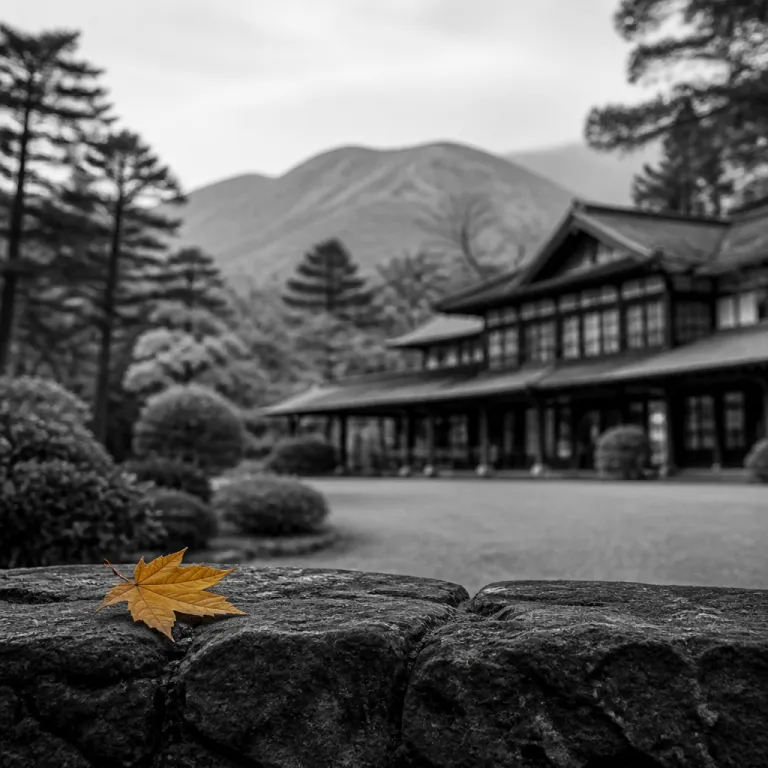 Mampei Hotel in Karuizawa Japan: a classic mountain retreat for luxury travelers