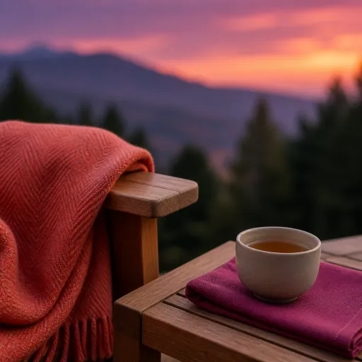 Mampei Hotel in Karuizawa Japan as a refined mountain retreat